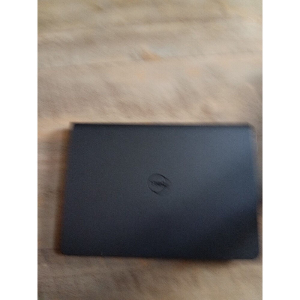 Dell Laptop